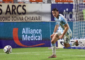Foto: Virtus Entella