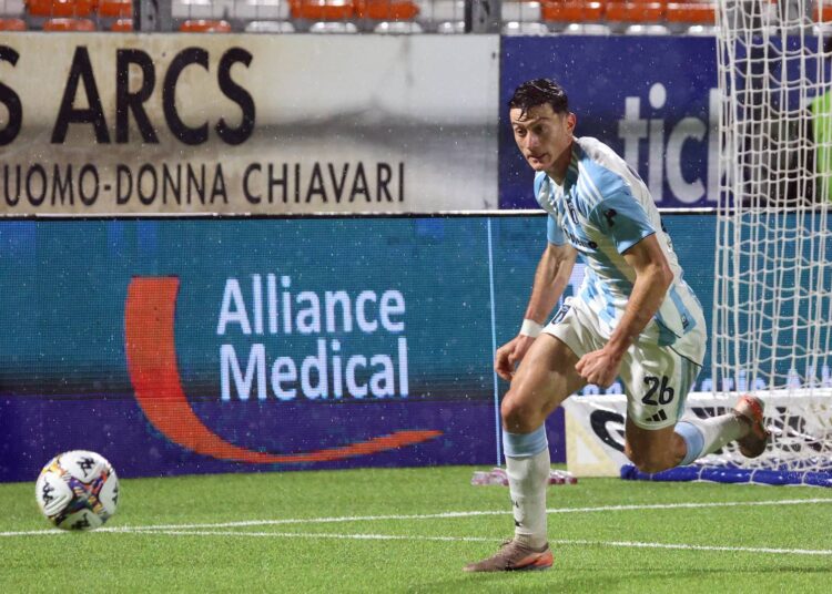 Foto: Virtus Entella