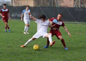 Castelnuovo-United Carpi