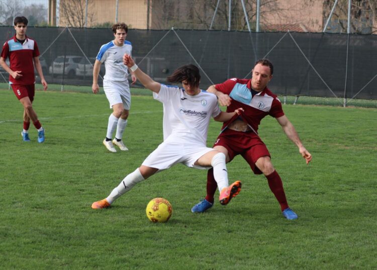 Castelnuovo-United Carpi