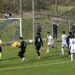Il gol del Baiso Secchia