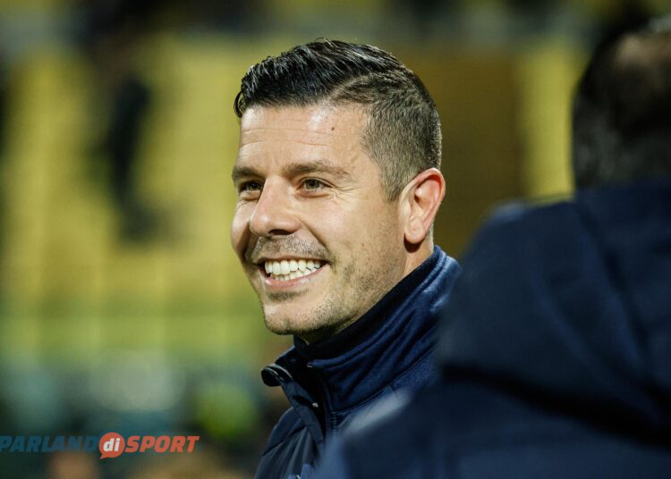 Foto Luca Diliberto