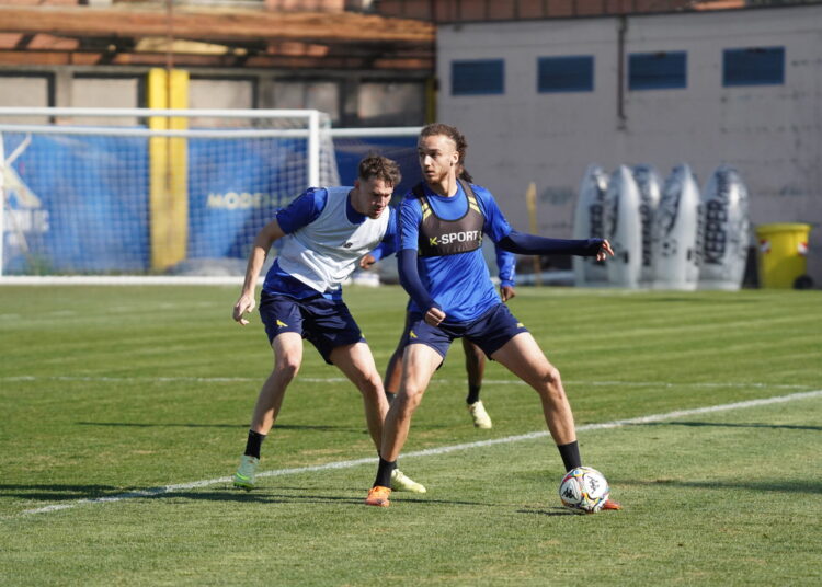 Foto Modena Fc