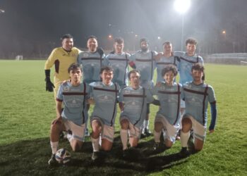 La Bortolotti schierata contro gli Eagles