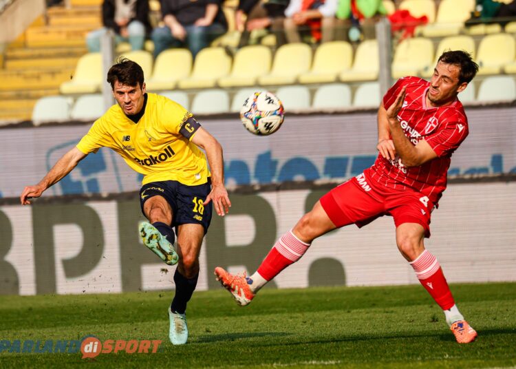 Foto: Luca Diliberto