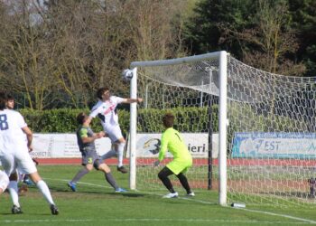Sporting Scandiano-Castelnuovo