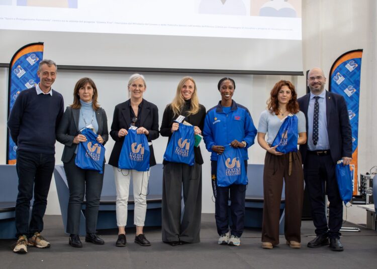 Foto Modena Volley