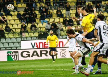 Foto: Luca Diliberto
