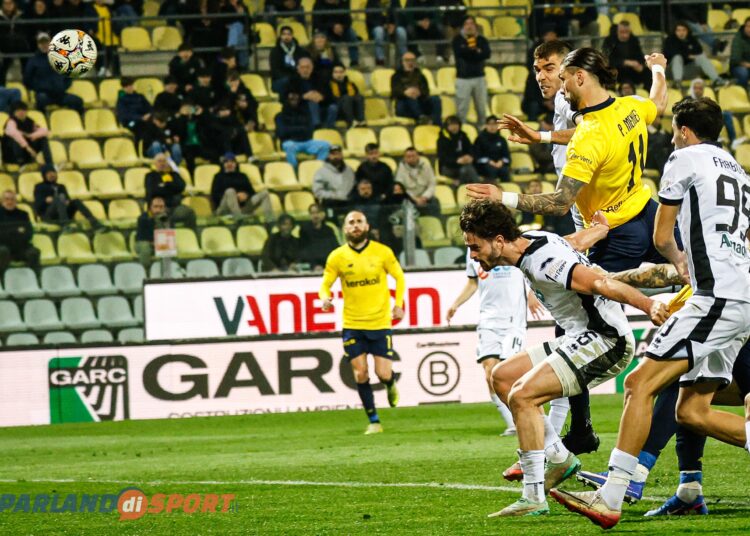 Foto: Luca Diliberto