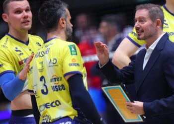 Foto Modena Volley