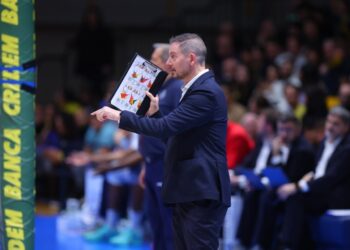 Foto Modena Volley