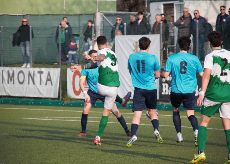 Guidone in gol