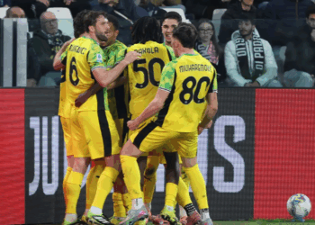 Foto: Us Sassuolo Calcio