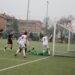 La Pieve-Riese: il gol dei locali convalidato alla fine, ma la palla non è mai entrata