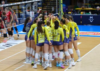 Foto Modena Volley
