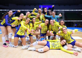 Foto Modena Volley