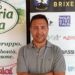 Andrea Paglia, ds del Brescello Piccardo