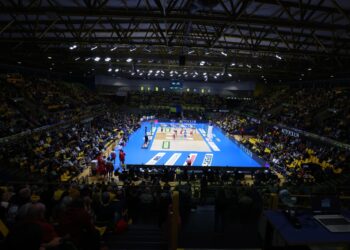 Foto Modena Volley