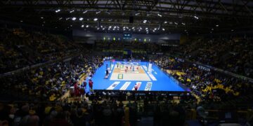Foto Modena Volley