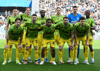 Foto: Us Sassuolo Calcio