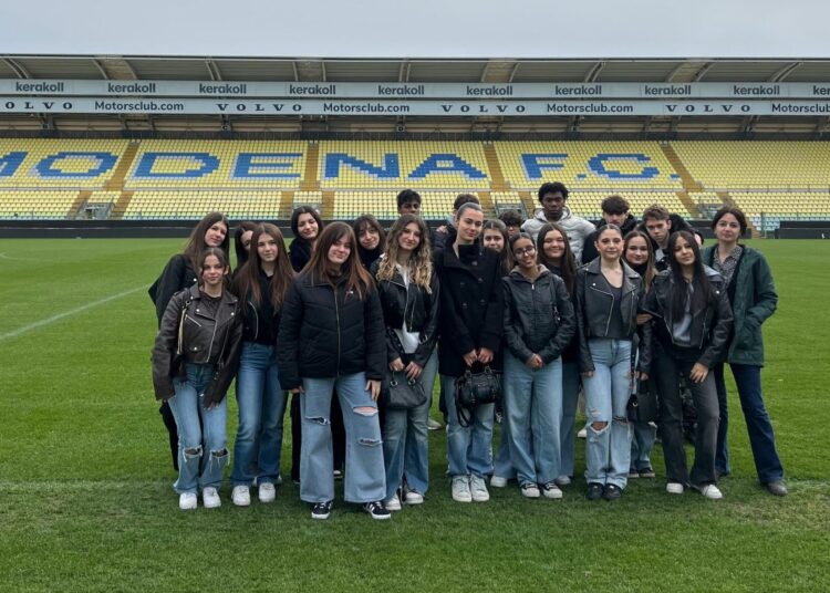 Foto Modena Fc