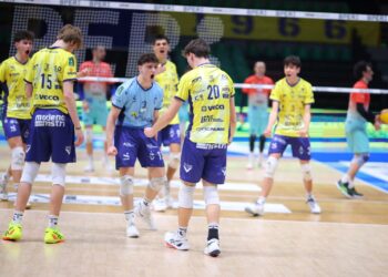 Foto Modena Volley