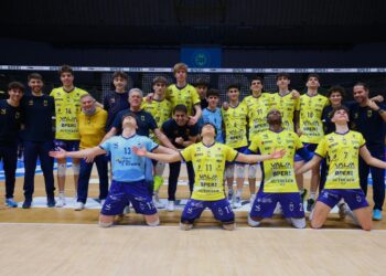 Foto Modena Volley