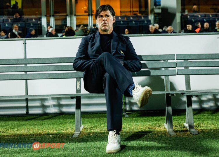 Foto Luca Diliberto