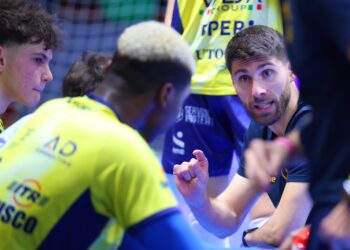 Foto Modena Volley