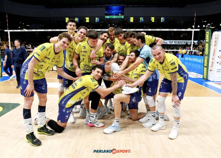 Foto Enrico Zanetti