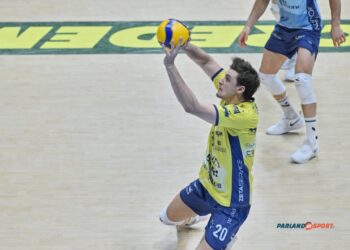 Foto Enrico Zanetti