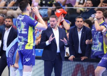 Foto Modena Volley