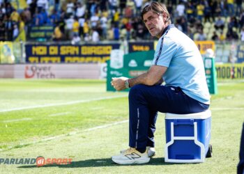 Foto: Luca Diliberto