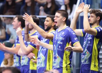 Foto Modena Volley