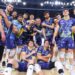 Foto Modena Volley