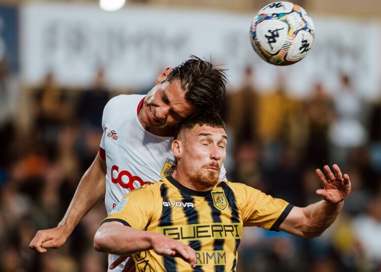 Foto: SS Juve Stabia