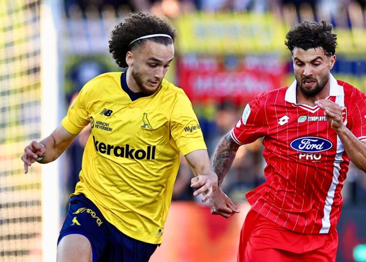 Foto Modena Fc