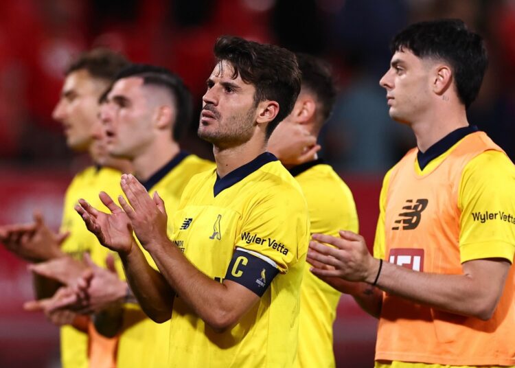 Foto: Modena FC