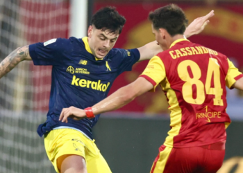 Foto: Modena Fc