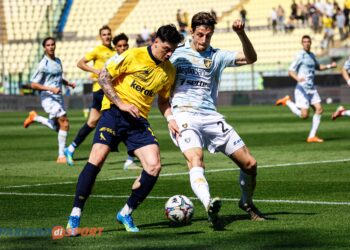 Foto: Luca Diliberto
