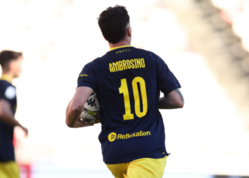 Foto Modena Fc