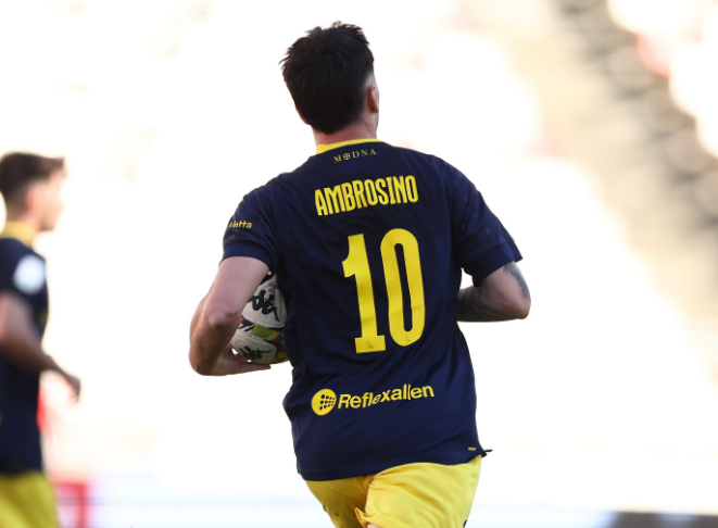 Foto Modena Fc