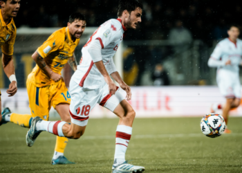 Foto: SSC Bari