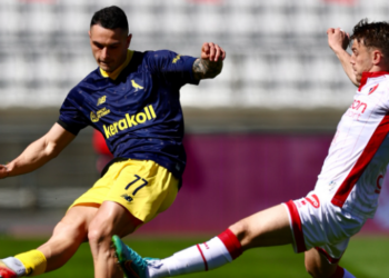 Foto Modena Fc