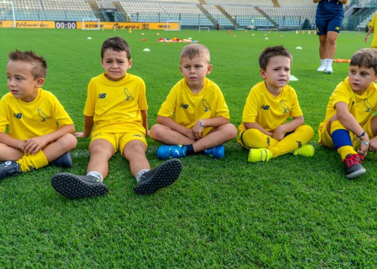 Foto Modena Fc