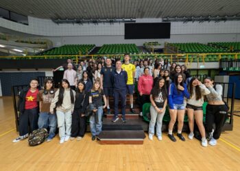 Foto Modena Volley