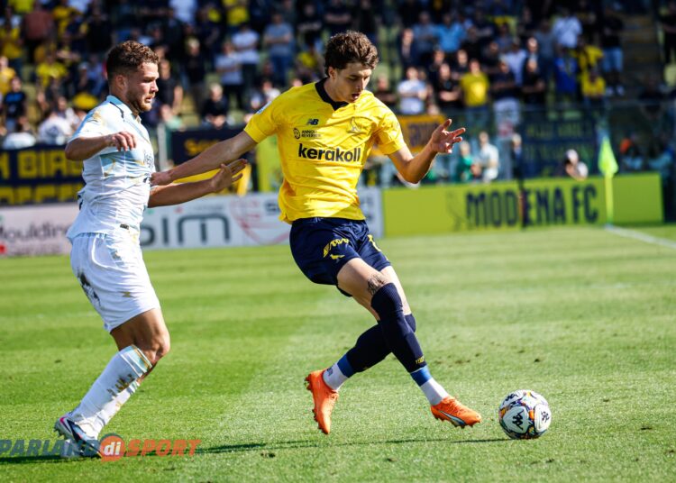 Foto: Luca Diliberto