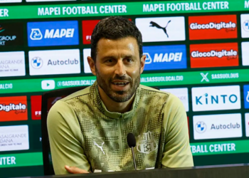 Foto: Us Sassuolo Calcio