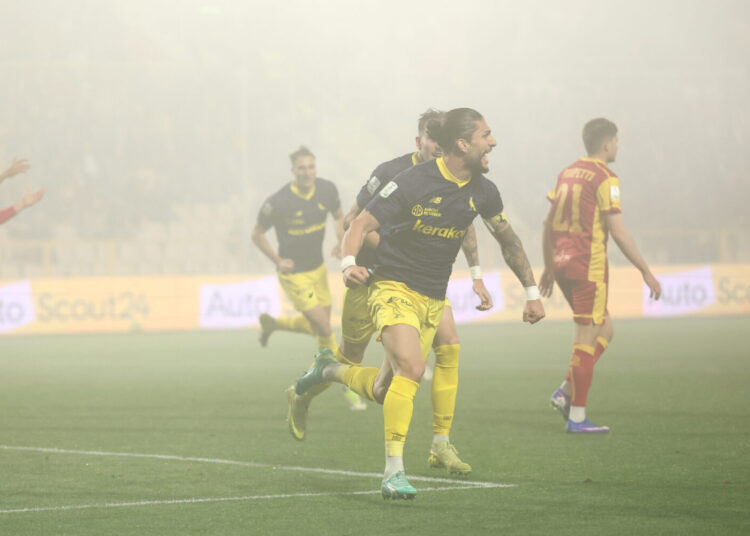 Foto Modena Fc