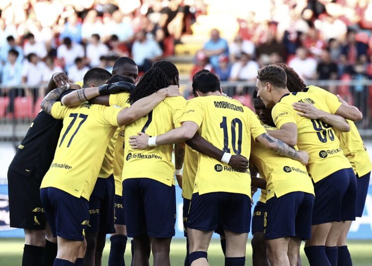 Foto Modena Fc